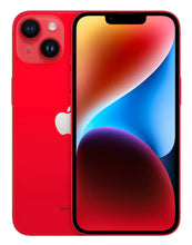 Load image into Gallery viewer, iPhone 14  (Pre- owned)
