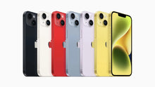 Load image into Gallery viewer, iPhone 14  (Pre- owned)
