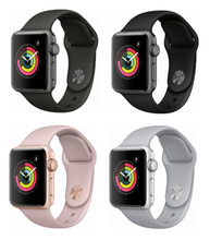 Load image into Gallery viewer, Apple Watch Series 3

