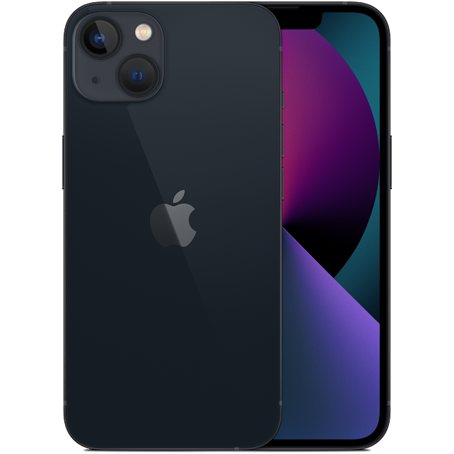 iPhone 13 Brand New