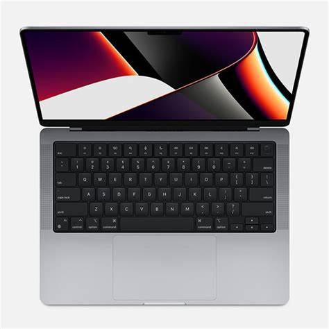 MacBook Pro 14