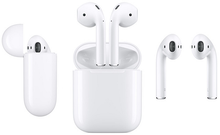 Load image into Gallery viewer, Airpods 2 (Wireless charging)
