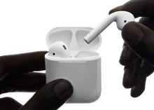 Load image into Gallery viewer, Airpods 2 (Wireless charging)
