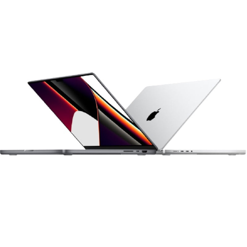 MacBook Pro 16