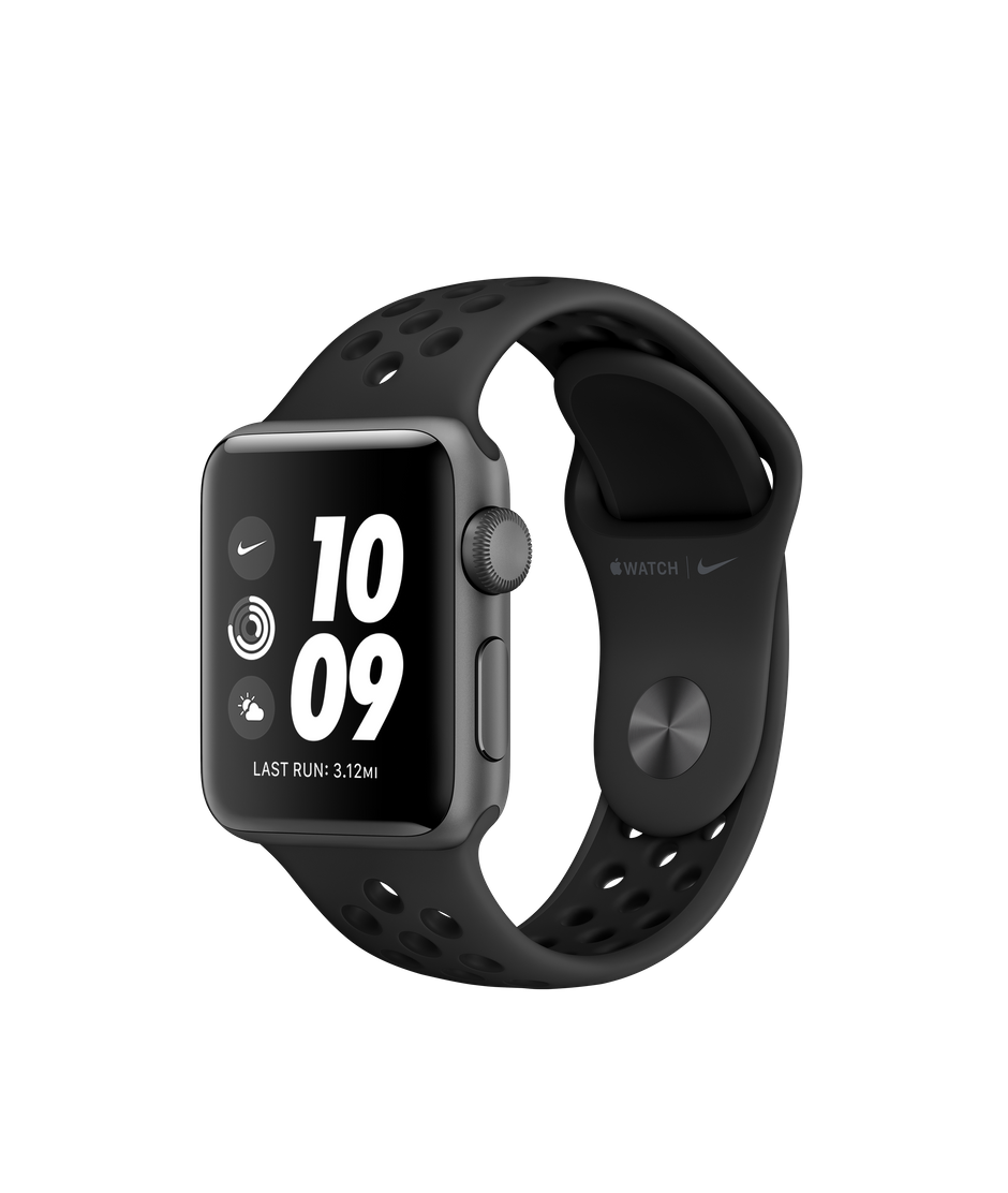 Apple Watch Series 4 Pre Owned