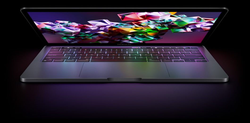 MacBook Pro 13