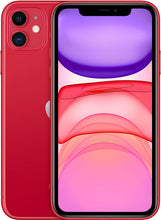 Load image into Gallery viewer, iPhone 11 (Openline - Pre owned)
