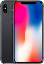 Load image into Gallery viewer, iPhone X (Openline - Pre owned)

