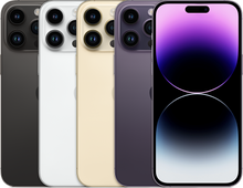 Load image into Gallery viewer, iPhone 14 Pro Max Brand new
