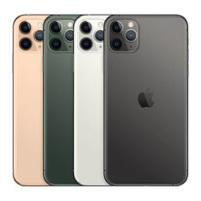 Load image into Gallery viewer, iPhone 11 Pro Max Brand- new
