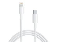 Load image into Gallery viewer, Original 18watts Apple Charger - Adapter and 1m USB-C to Lightning Cable
